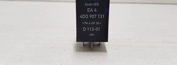 Audi A8 S8 D2 4D Other relay 4D0907131 D11301
