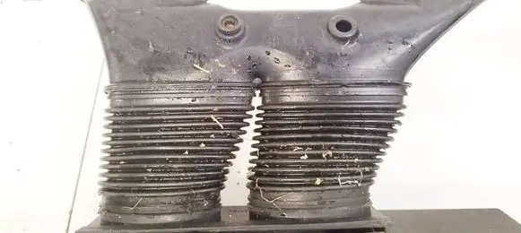 Air intake hose/pipe