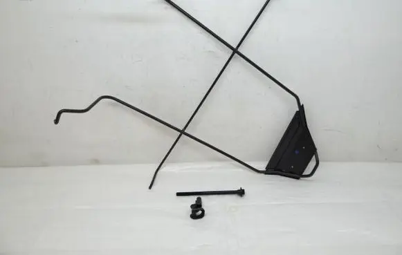 Fiat Scudo Holder (bracket) 9812022080