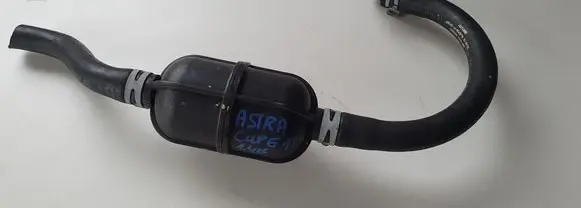 Opel Astra K Other engine bay part