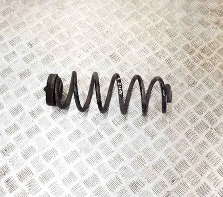 Audi A5 Sportback 8TA Rear coil spring
