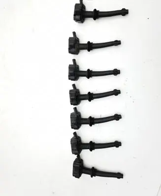 Land Rover Range Rover L322 High voltage ignition coil 0221604022 E08087 8W9312A366DA
