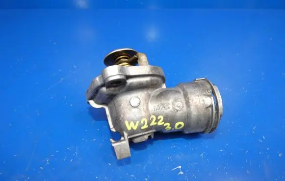 Thermostat/thermostat housing