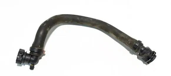 Peugeot 3008 II Engine coolant pipe/hose 9803391880 26546
