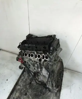 BMW 3 E90 E91 Engine N47D20C