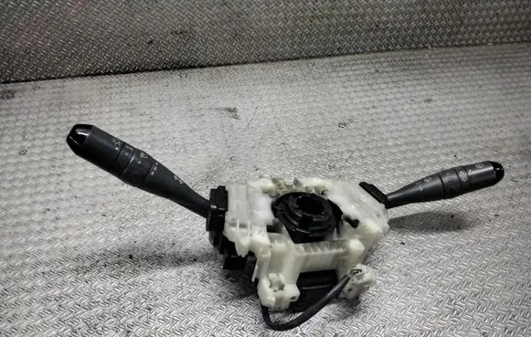 Smart ForFour I Wiper turn signal indicator stalk/switch A4545400217