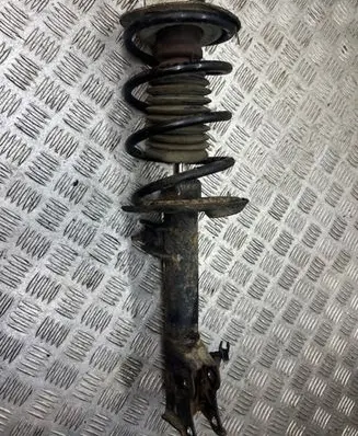 Mercedes-Benz A W168 Front shock absorber/damper