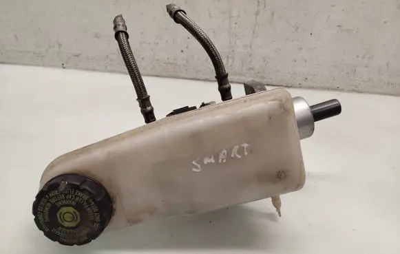 Smart ForFour I Master brake cylinder