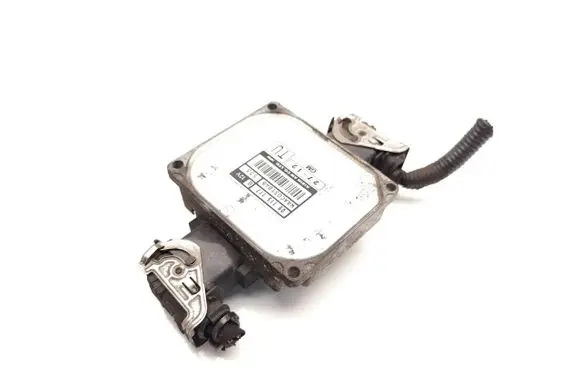 Opel Corsa C Gearbox control unit/module 09115117