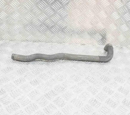 BMW 5 F10 F11 Engine coolant pipe/hose 9119174