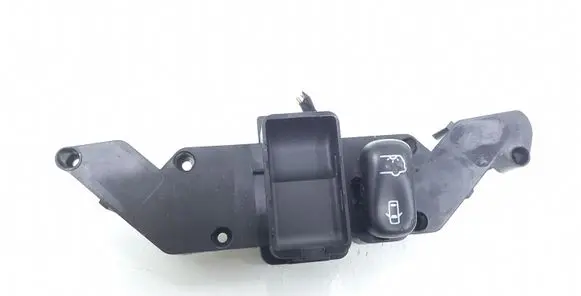 Mercedes-Benz ML W163 Interior lighting switch A1638203610 03101820