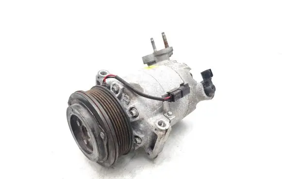 Ford Focus Air conditioning (A/C) compressor (pump) DV61-19D629-FD DV6119D629FD