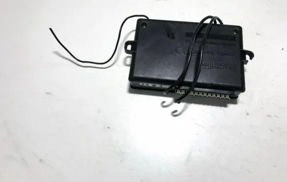Toyota Avensis T250 Other control units/modules 97ra0104506 97ra-0104506