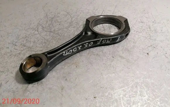 Mercedes-Benz E W211 Connecting rod/conrod 