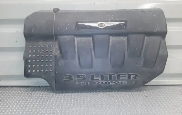 Chrysler Pacifica Engine cover (trim) 04591919AC