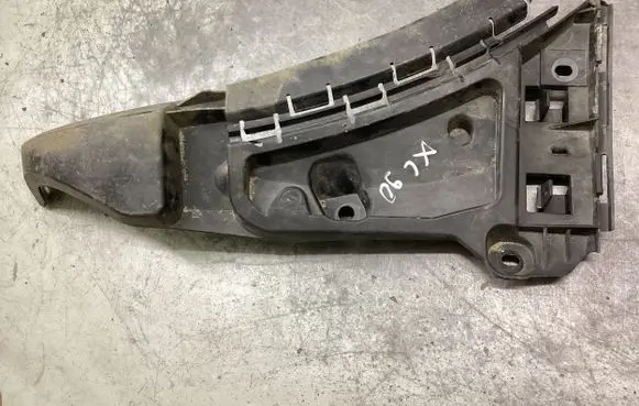 Volvo XC90 Front bumper mounting bracket 08620564 1125