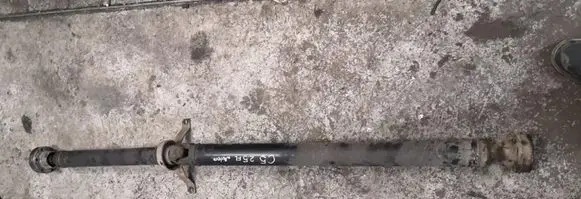 Drive shaft (set)