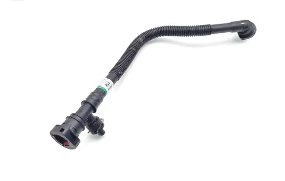 Hyundai Kona II Engine coolant pipe/hose 254B4-HF000