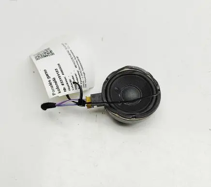 Mercedes-Benz GLA H247 Panel speaker A2478201300