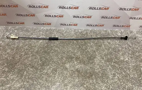 Opel Zafira A Rear door cable line 