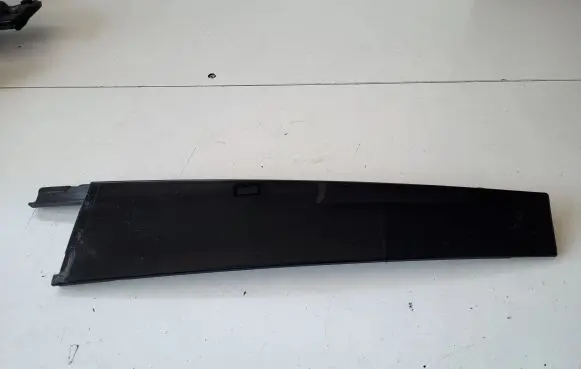 Ford S-MAX Rear door trim (molding) EM2BR254A40