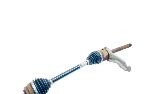 Citroen C4 III e-C4 Front driveshaft 9837405680 9801150380