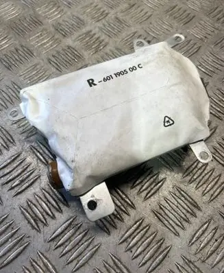 BMW 5 E60 E61 Front door airbag 6963022