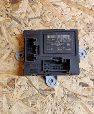 Volvo XC60 Door control unit/module 31343028AC 1010238901