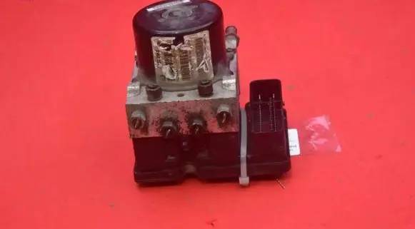 Dodge Caliber ABS Pump