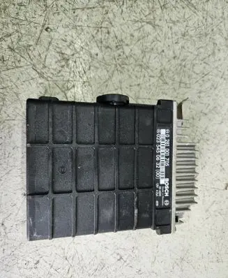 Mercedes-Benz Vito Viano W638 Engine control unit/module 0281001705 0235450632