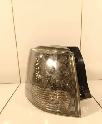 Mitsubishi Outlander Headlight/headlamp 22087813