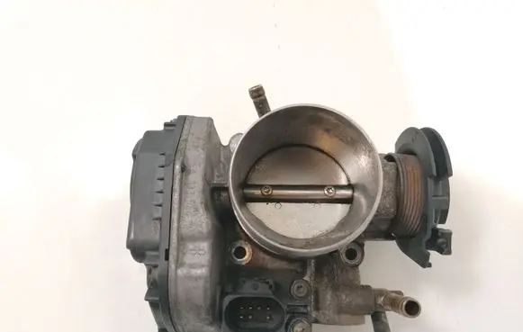 Audi A3 S3 8L Throttle valve 06A133064M 408237111015