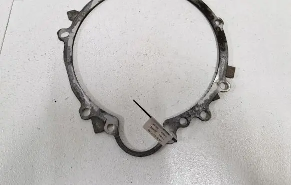 KIA Rio Gearbox bottom protection 