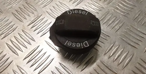 Seat Leon (1P) Fuel tank filler cap 1J0201553S