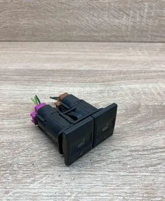 Ford Mondeo Mk III Seat heating switch 1S7T19K314AA