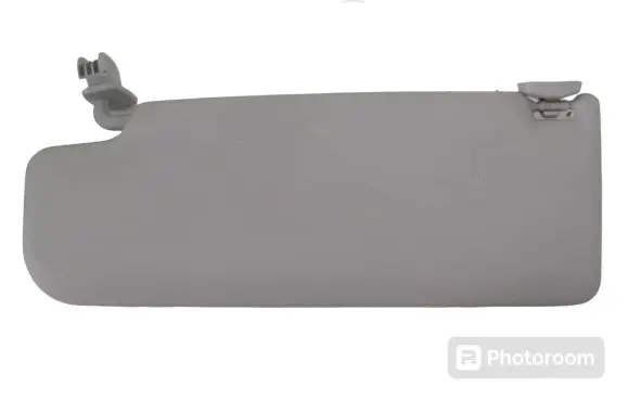 Skoda Fabia Mk2 (5J) Sun visor 3T0857552