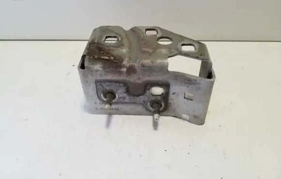 Renault Trafic III (X82) Fender mounting bracket 93451653 3509568R