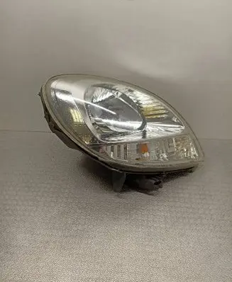 Renault Kangoo I Headlight/headlamp 8200589033 89902201 89902189