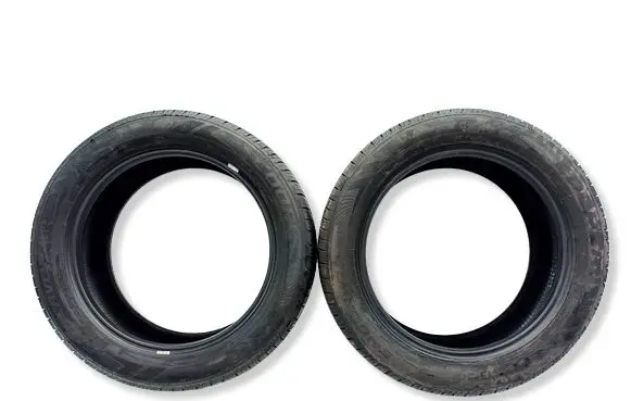 Subaru Outback (BS) R18 summer tire 