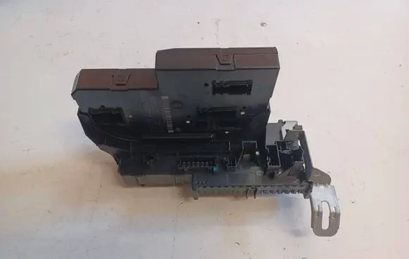 Mercedes-Benz E W212 SAM control unit A2129060105