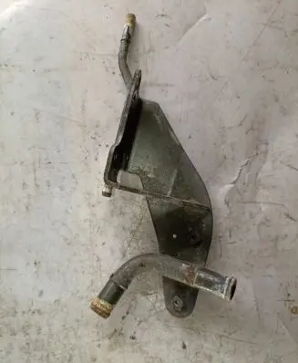 Suzuki Grand Vitara I Engine coolant pipe/hose