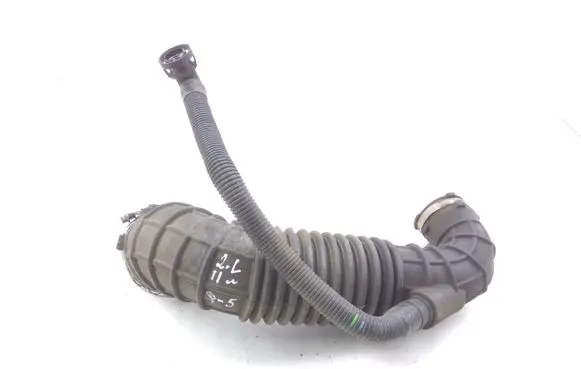 Audi Q5 SQ5 Intercooler hose/pipe 03E129629D