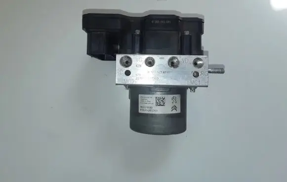Peugeot 3008 II ABS Pump 9812786180