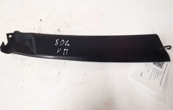 Renault Espace III Headlight/headlamp mounting bracket 6025402600