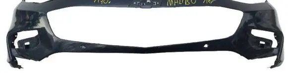 Chevrolet Malibu Front bumper 10252582