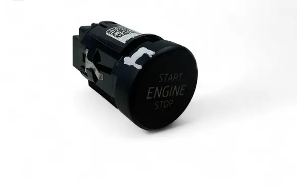Other switches/knobs/shifts