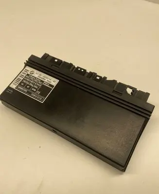 BMW 5 E60 E61 Comfort/convenience module 6978714 5WK49110