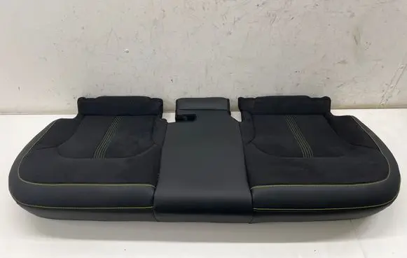 KIA EV6 Rear seat 