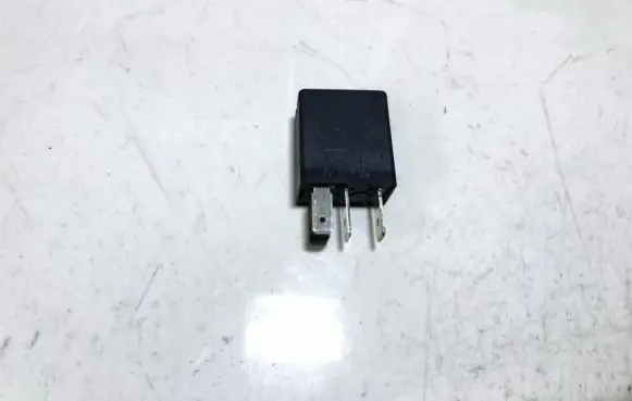 Renault Laguna II Other relay 7700414484
