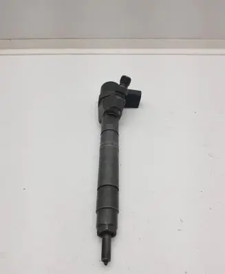 Mercedes-Benz C W203 Fuel injector A6130700687 280503